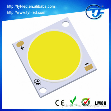 Hot sell chinese led factory High power 30W cob led chip